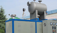 導熱油電加熱器(導熱油爐)簡介